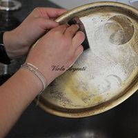 Pulitore argento in crema - 3