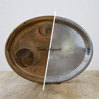 Pulitore argento in crema - 4