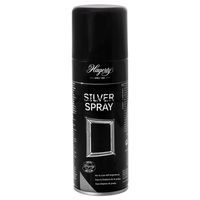 Spray pulizia dell'argento