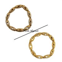 Pulitore gioielli in oro - 4