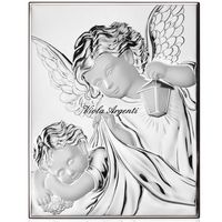 Picture of protector angel