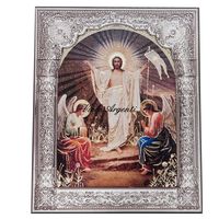Resurrection of Christ (Russian icon)