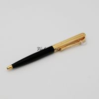 Penna a sfera Lady nera