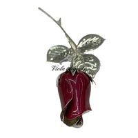 Rosa rossa