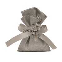 25th wedding favour bag