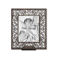 Perforated Holy Guardian Angel