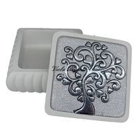Scatolina albero della vita