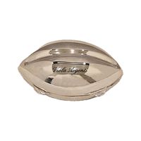 Scatolina argento chicco di grano