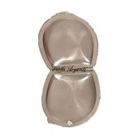 Engraved heel box - 4