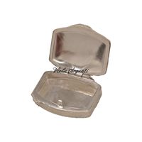 Engraved pillbox - 3