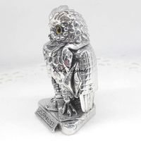 Journalist owl