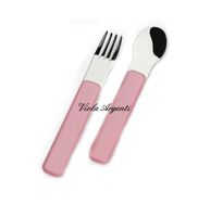 Set pappa bimba scarpine