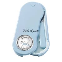 Baby food set teddy bear