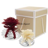 Burgundy pink perfumer - 3