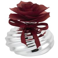 Burgundy pink perfumer