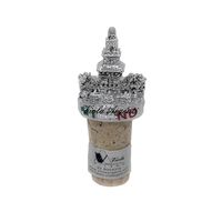Sforza Castle Bottle Stopper