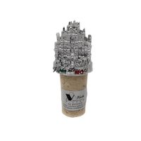 Bottle Stopper with Milan Cathedral