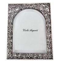 Silver mirror