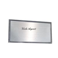 Plaques