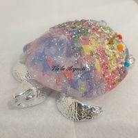 Murano turtle landscape - 4