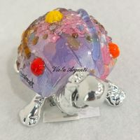 Murano turtle landscape - 3