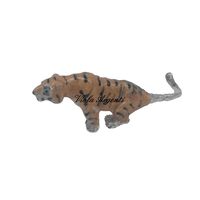 Silver tiger