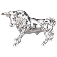 Bullfighting bull