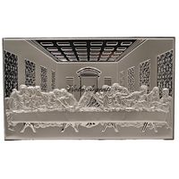 Last supper