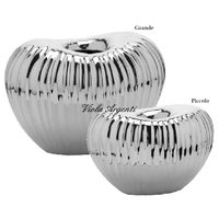 Convex multiline vases