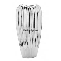 Multiline vase