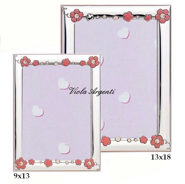 Cornice fiori