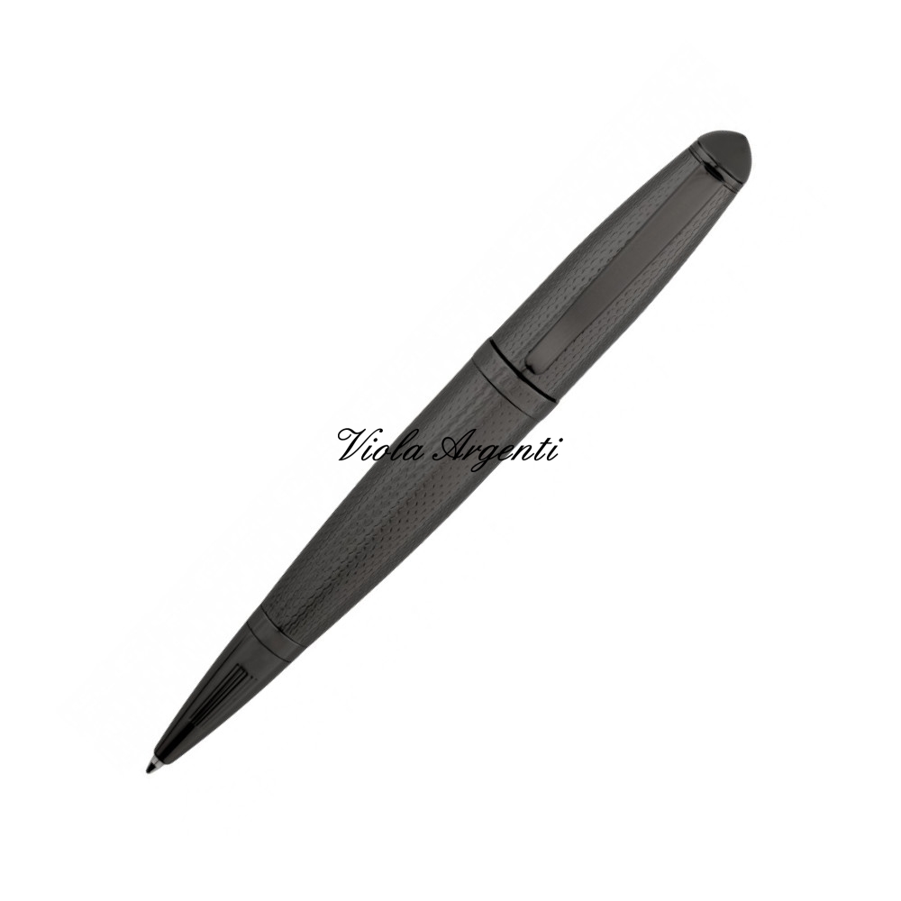 Black usb pen