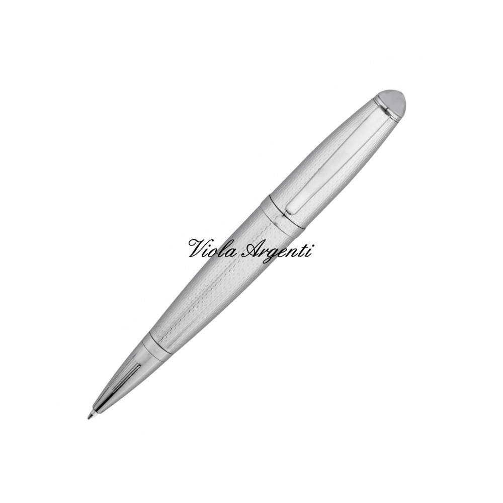 Silver usb pen