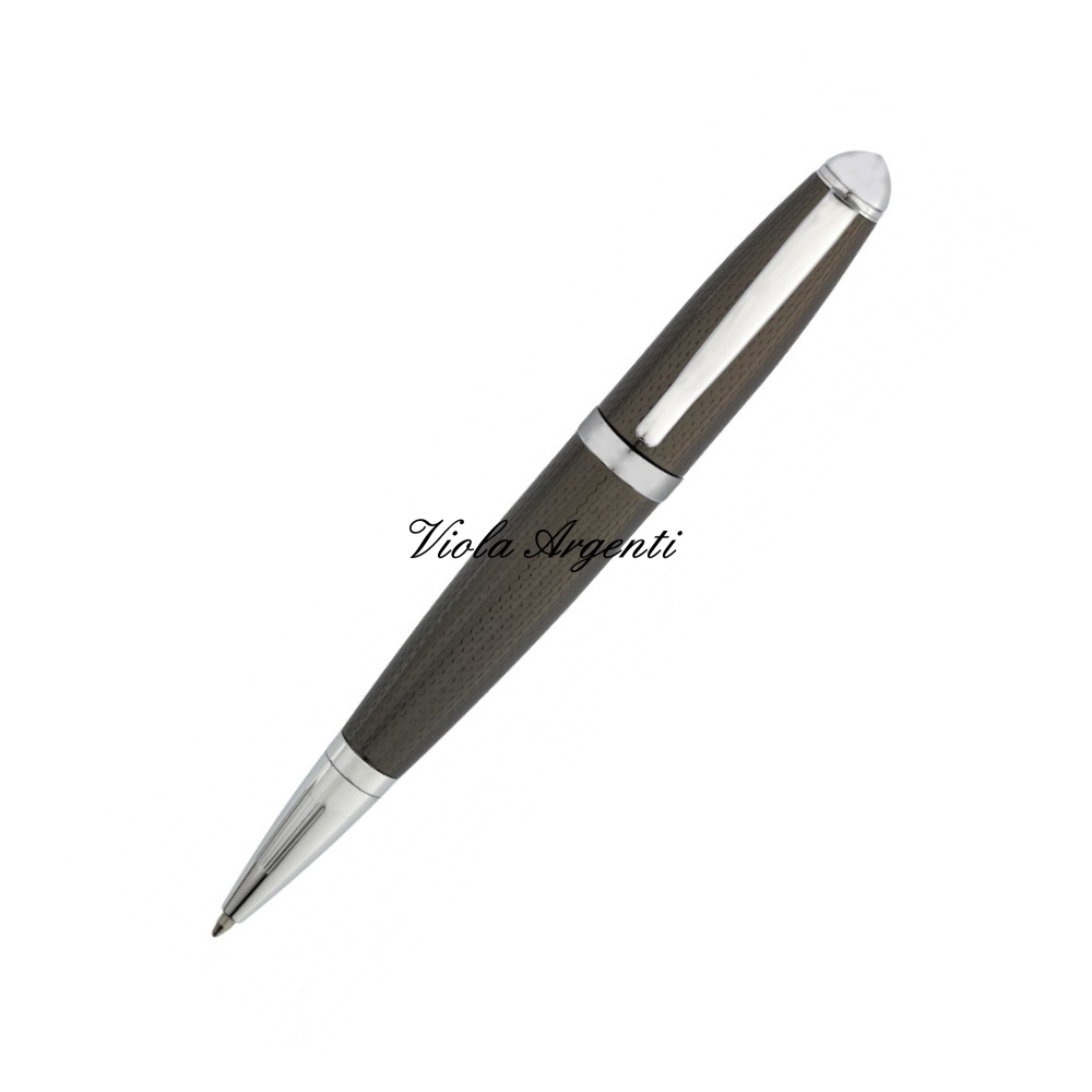 Gunmetal usb pen
