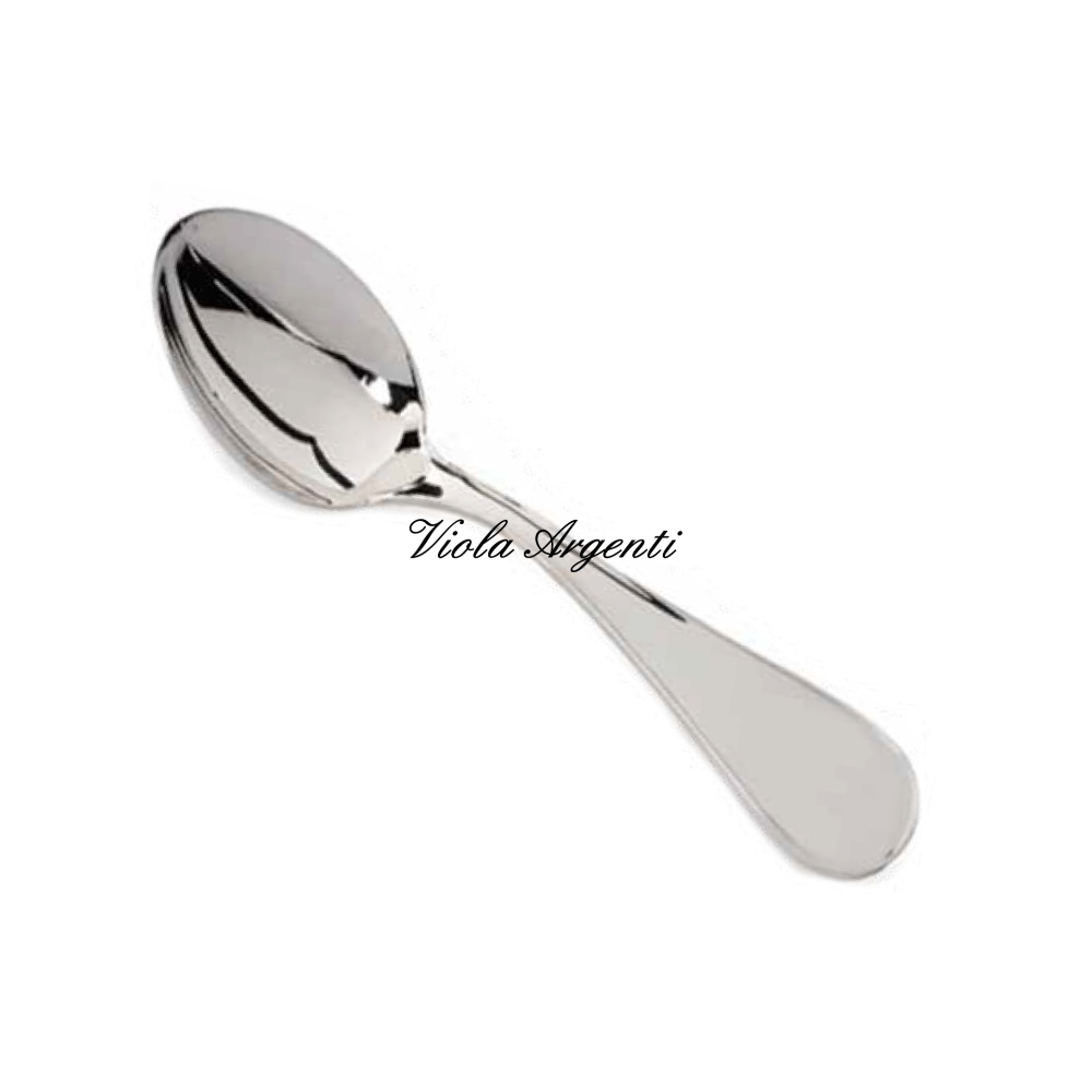 Tiffany spoon di Viola Argenti. Argento online