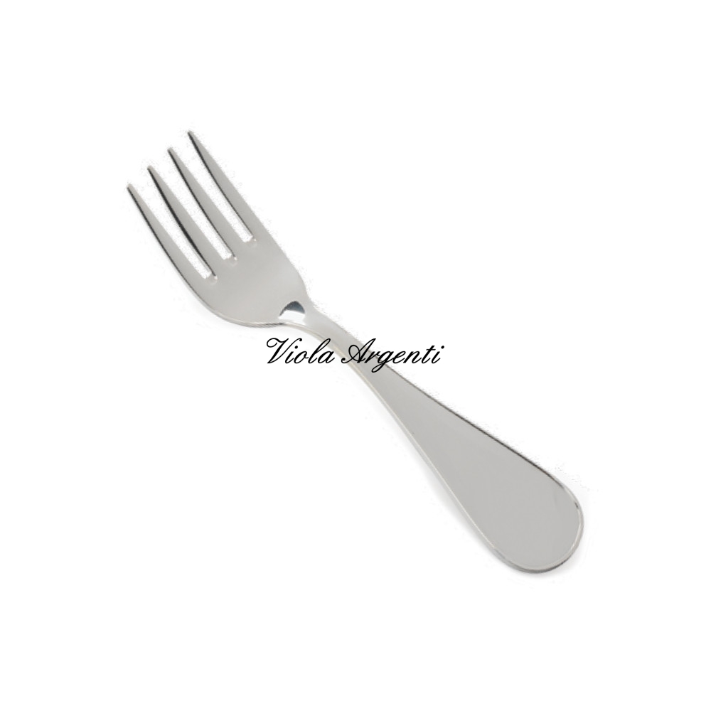 Tiffany fork di Viola Argenti. Argento online