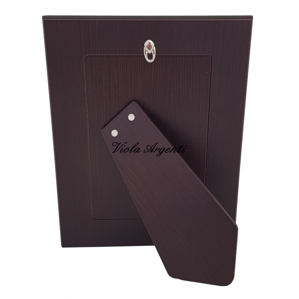 Cornice piatta larga liscia - 4