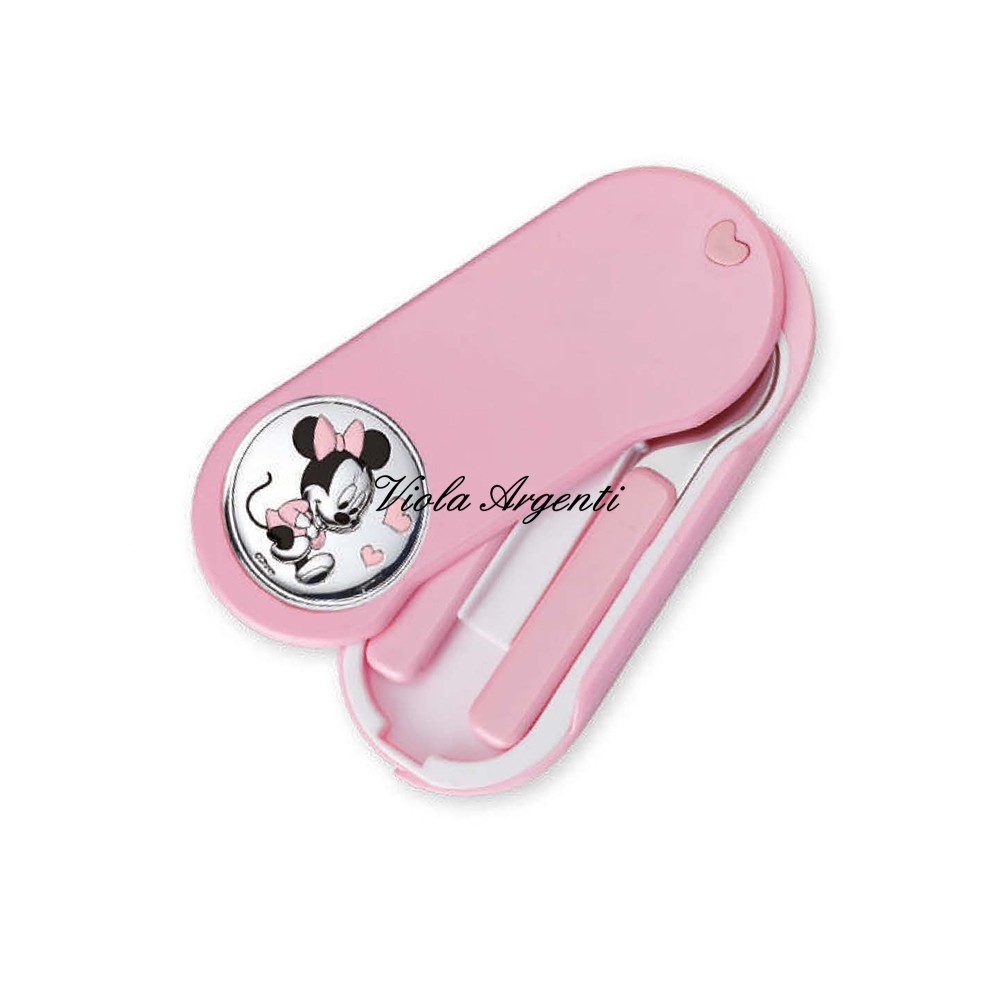 Minnie Mouse meal set Valenti