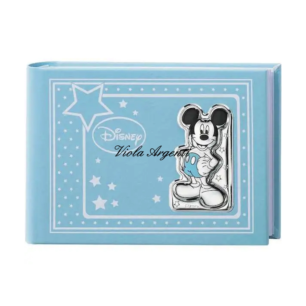 Mickey Mouse Valenti Photo album