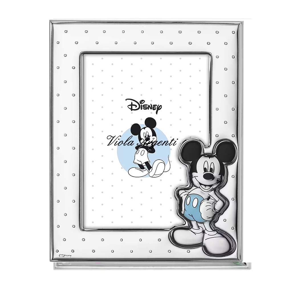 Mickey Mouse Valenti Frame