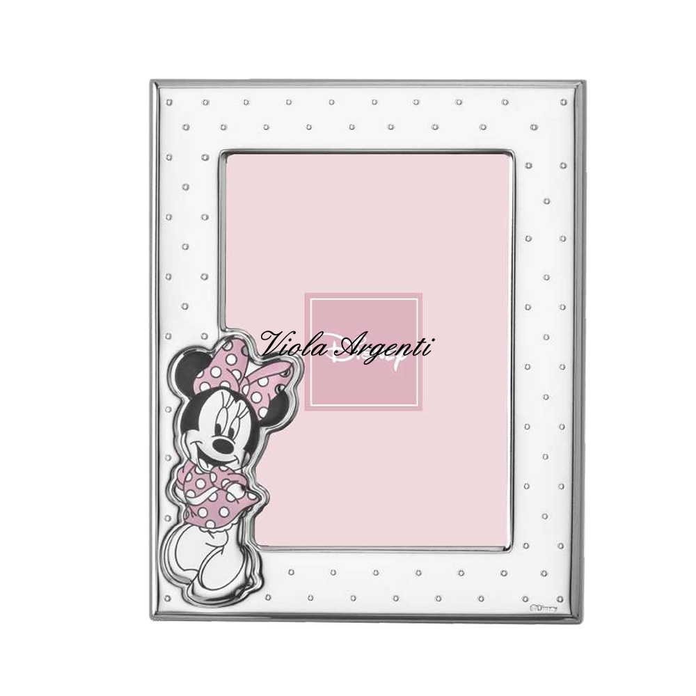 Minnie Mouse Valenti Frame