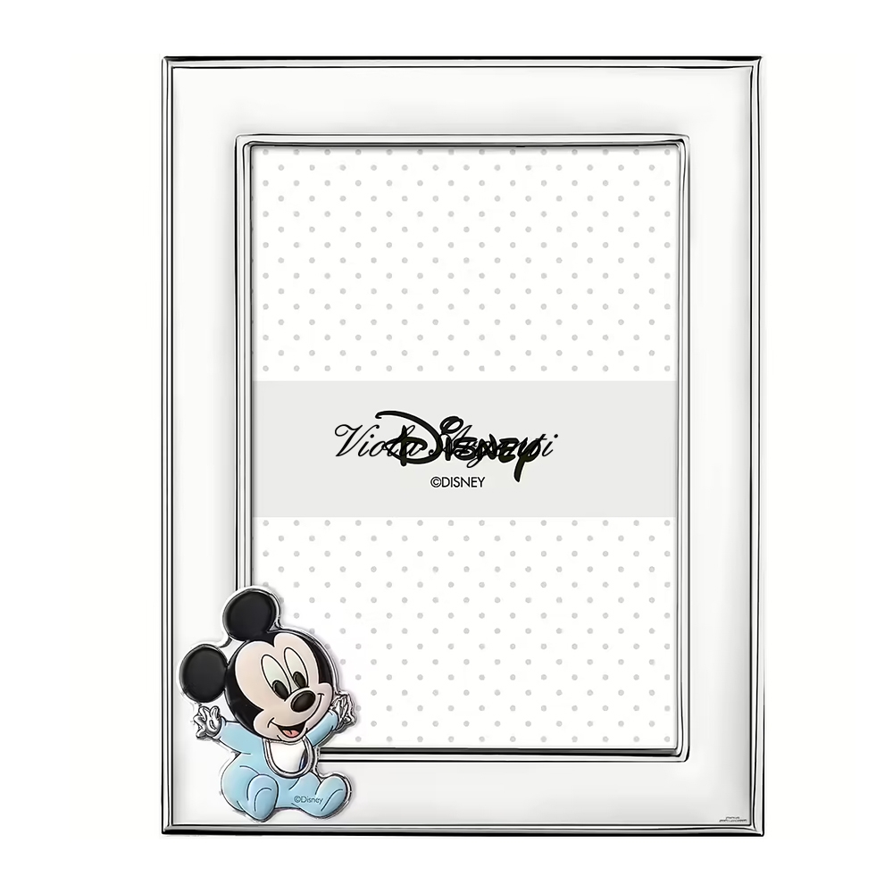 Baby Mickey Mouse Valenti Frame