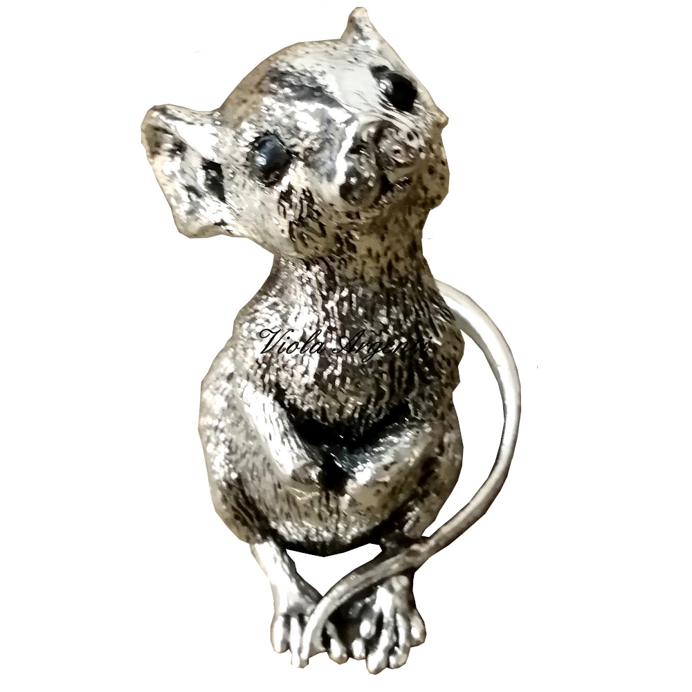 Mouse look high