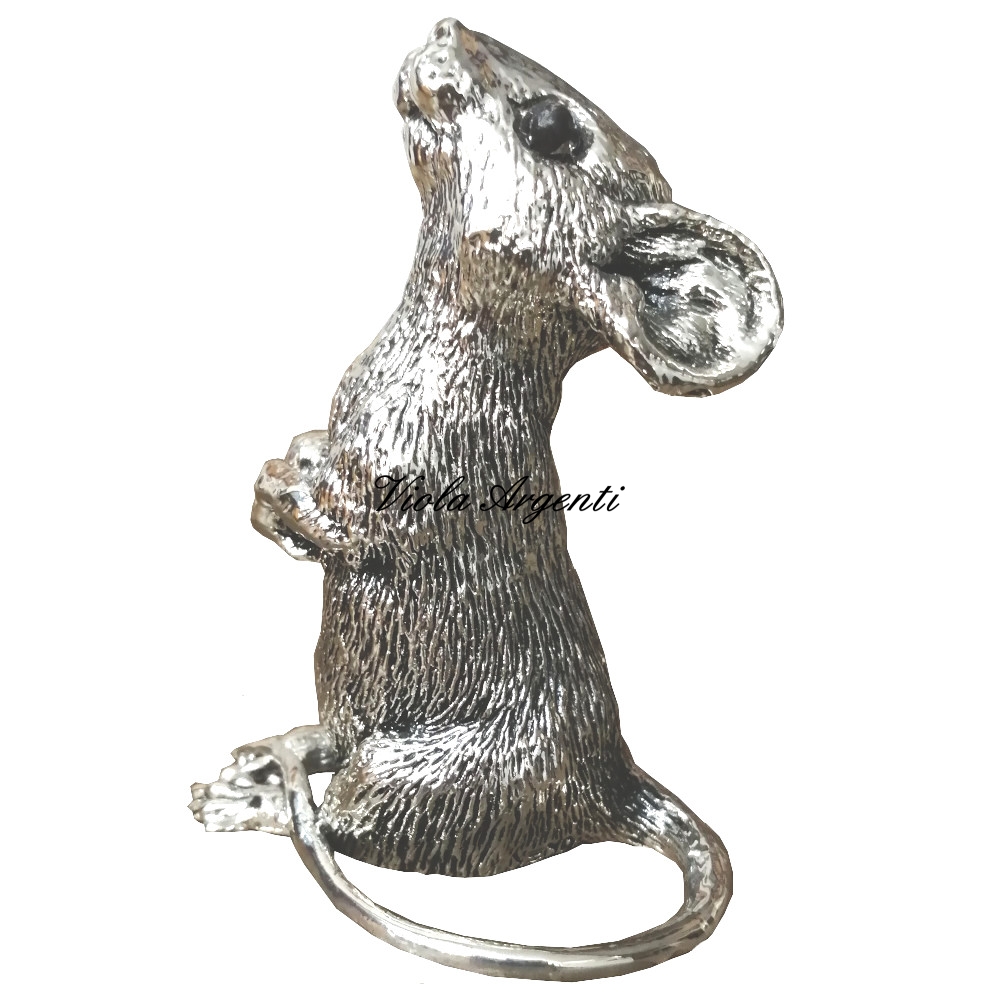 Mouse look high