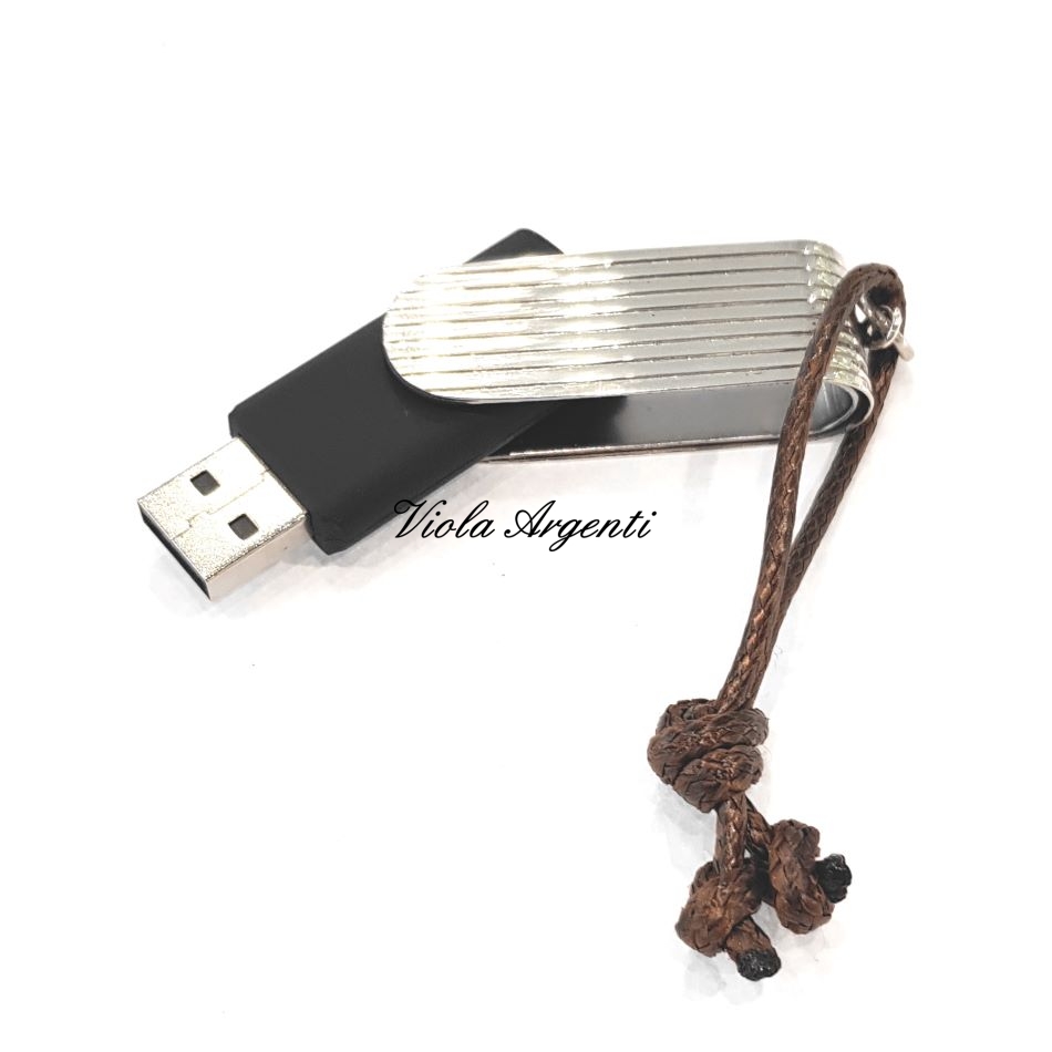Portachiavi chiavetta usb