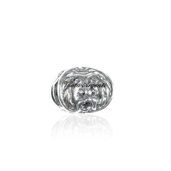 Charm mouth of truth di Tedora. Argento online