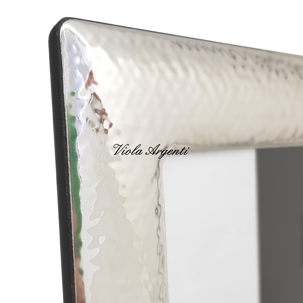 Cornice martellata - 3