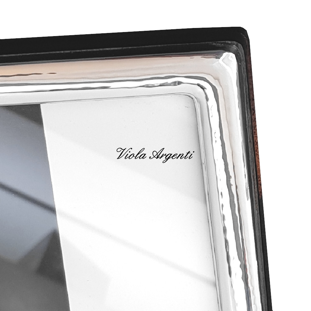 Narrow textured frame - 3
