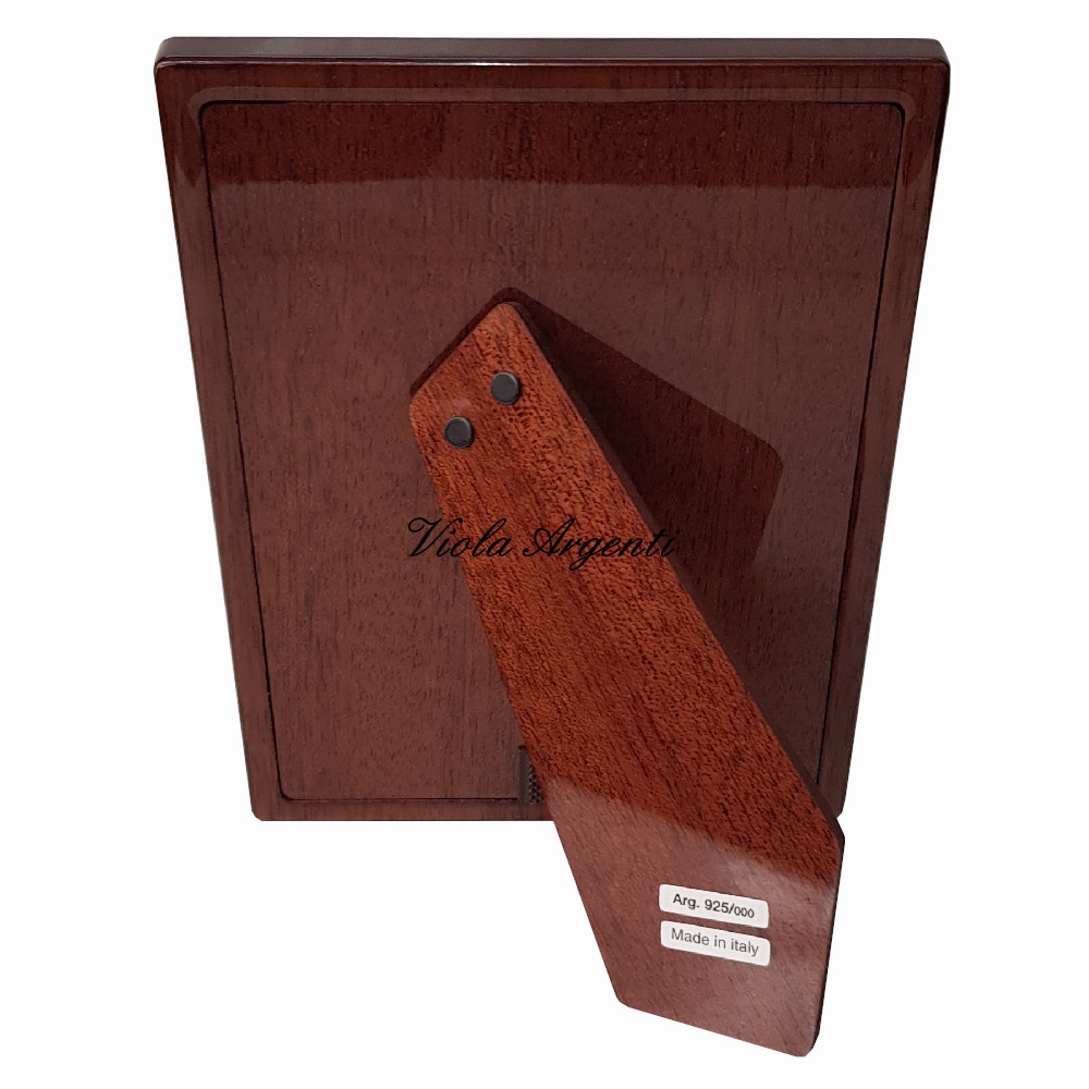 Narrow textured frame - 4