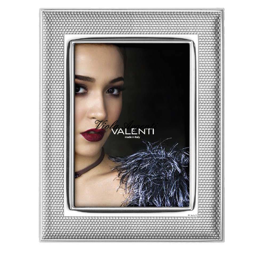 Mesh Photo Frame Milan
